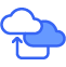 Structured Data Encryption Icon