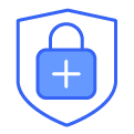 Consolidate Your Security in One Platform Icon