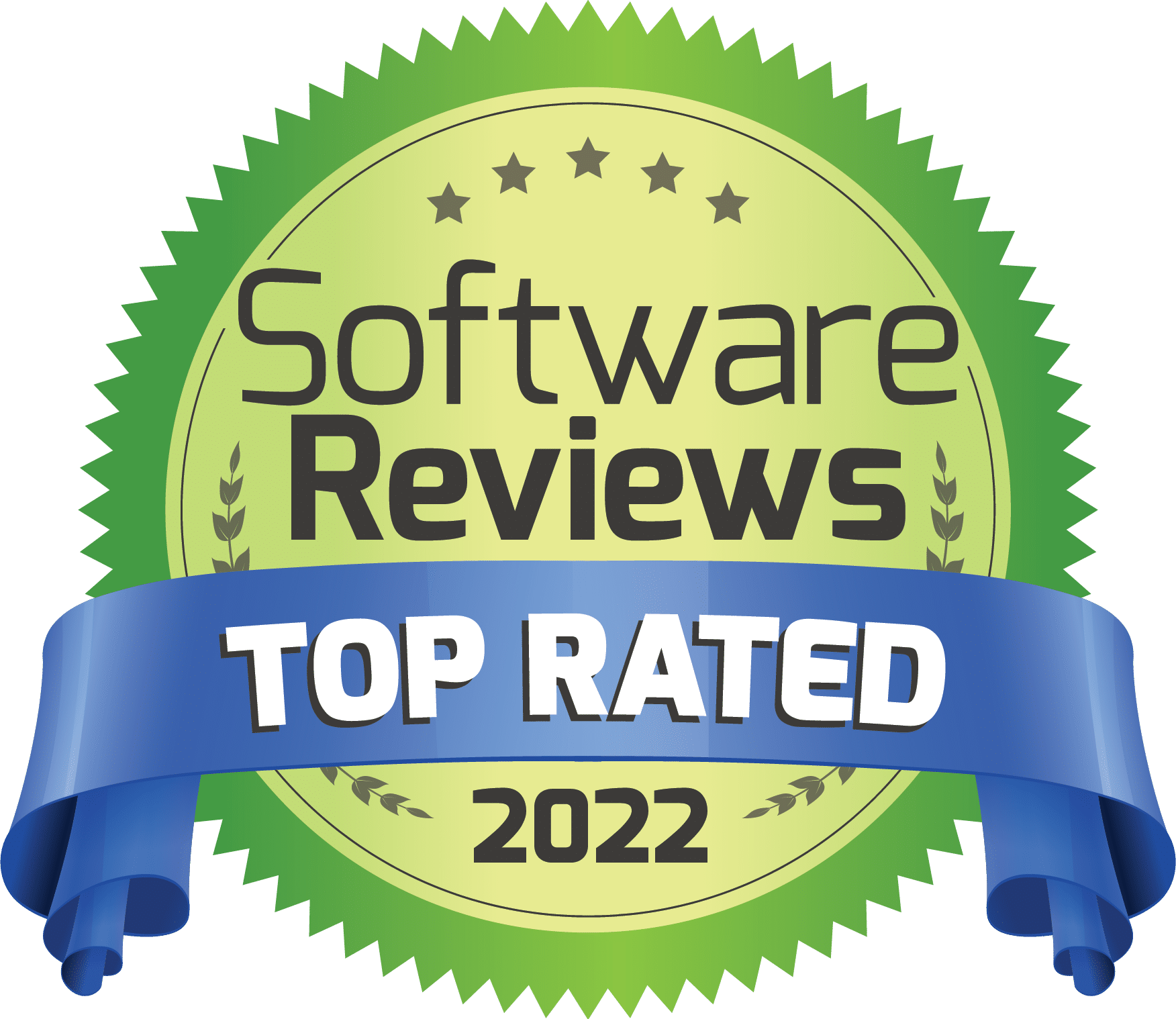 2022 top-rated software reviews