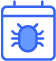 Zero-Day Malware Protection Icon