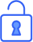 SSL Decryption Icon