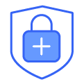 Protect Your Sensitive Data Icon