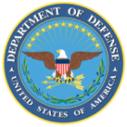 Department of Defense Icon