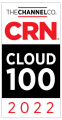 CRN Coolest Cloud Security