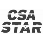 CSA Security Trust Assurance and Risk (STAR) logo