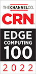 2022 CRN edge computing awards