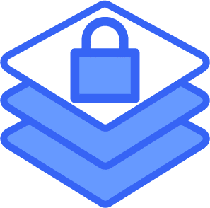 We consolidate security in one platform Icon