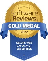 2022 Software reviews award
