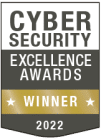 Cyber security excellence award