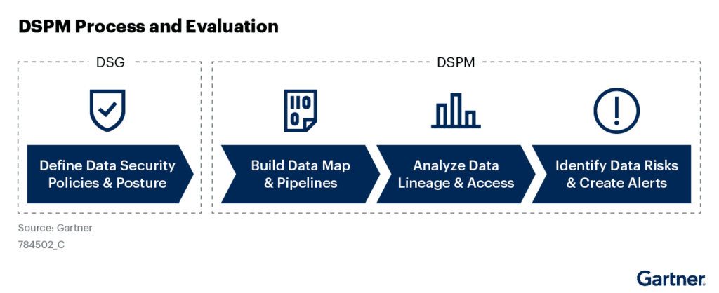DSPM Process and Evaluation