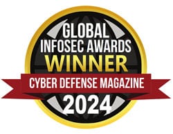 Global Infosec Award 2024