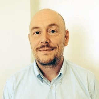 Stuart Bayliss, Director, Product Management, Skyhigh Security