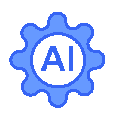 AI उपयोग आइकन नियंत्रित करें