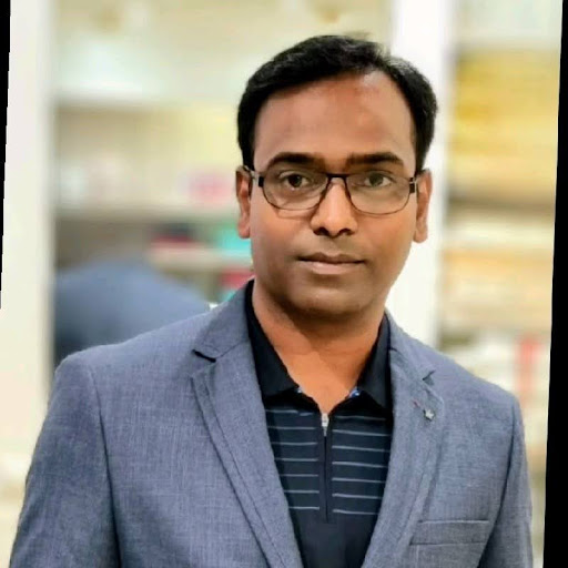 هاري ماريسوامي