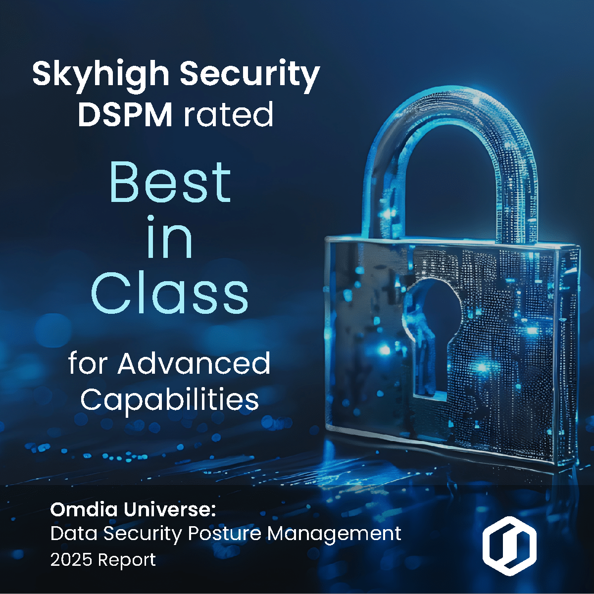 Skyhigh Security DSPM