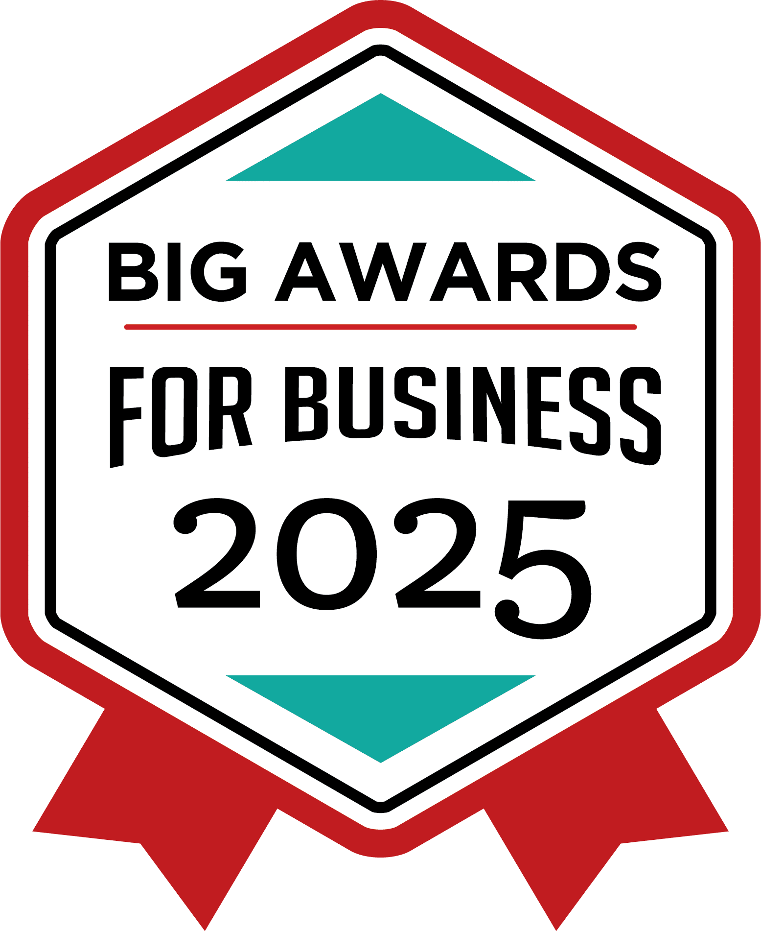 Big Awards for Business