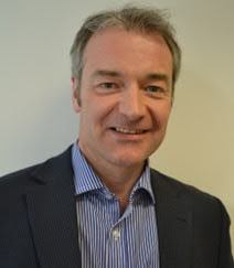 Headshot of Adam Strange