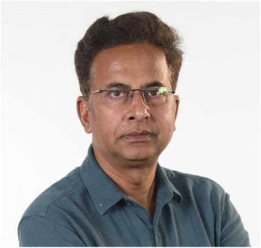 Sunil Jain