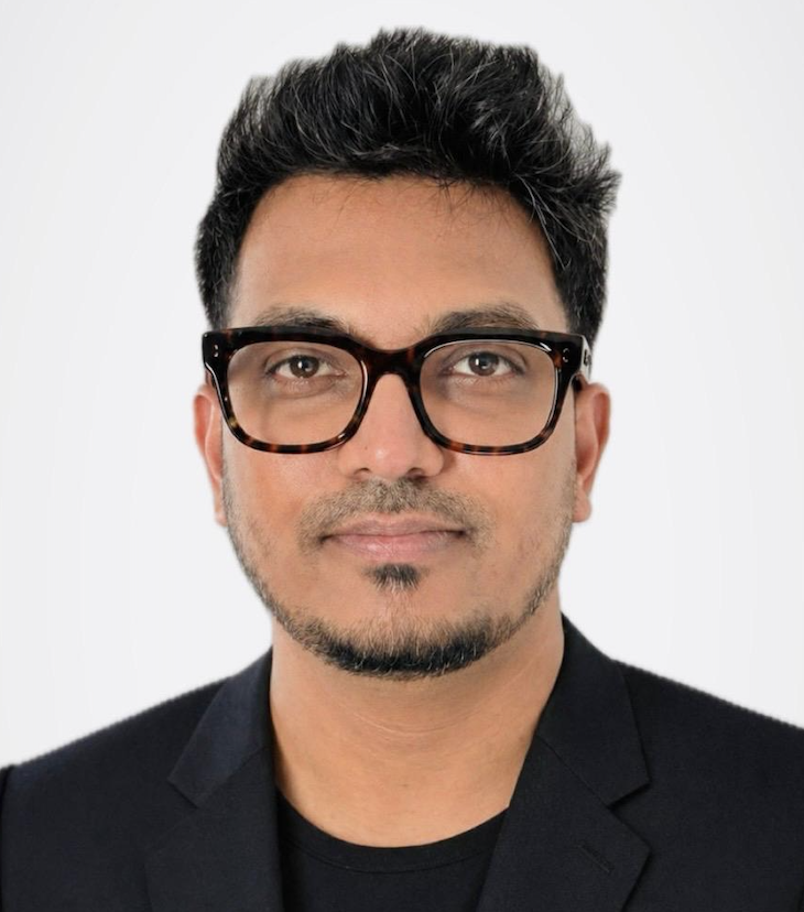 Rohit Naik