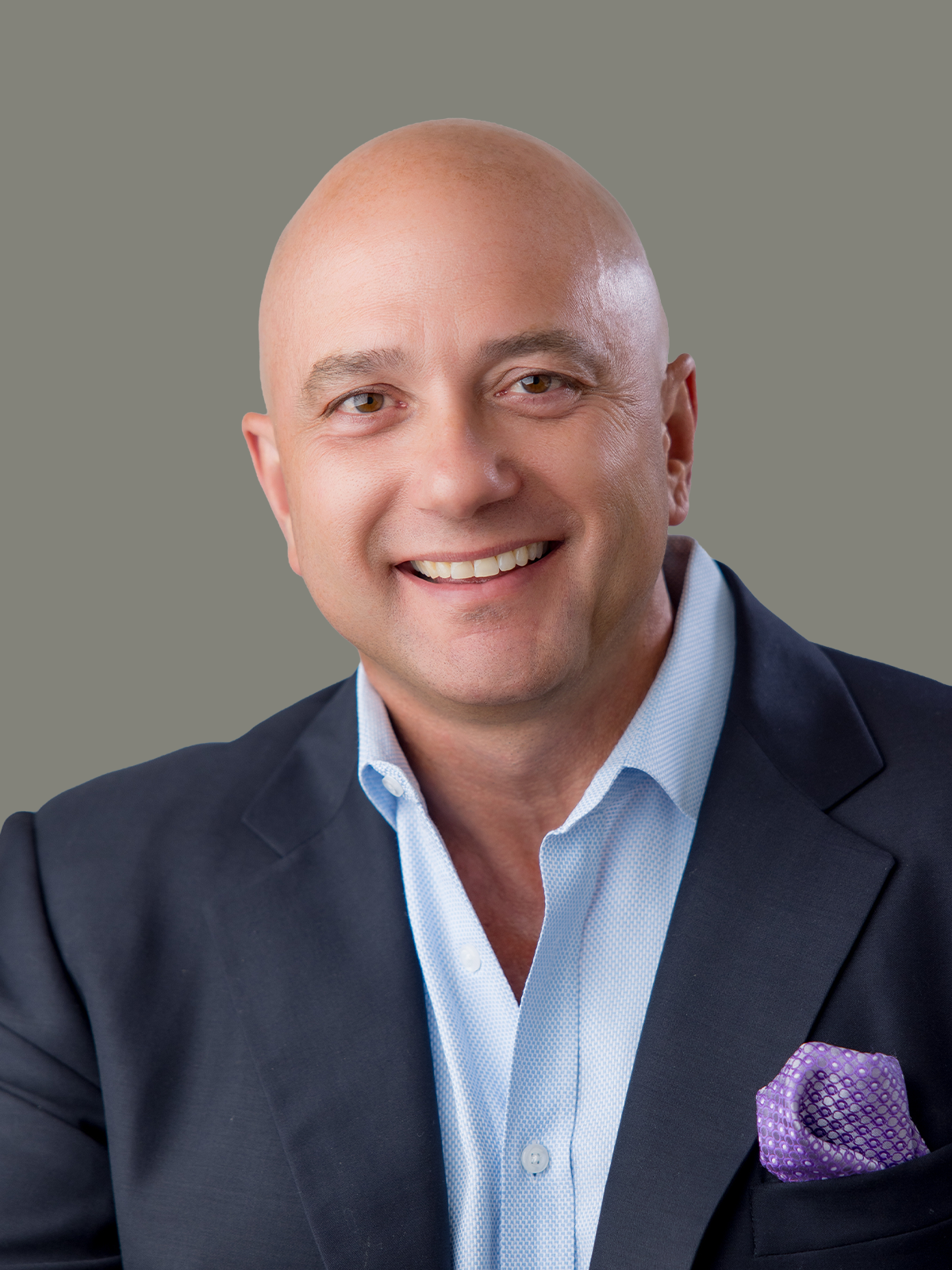 Anthony Palladino