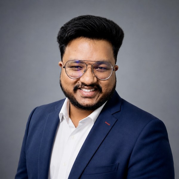 Shubham Jena
