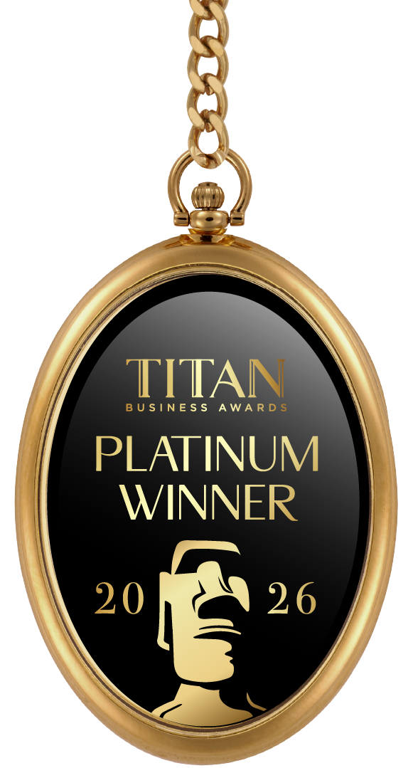 Titan Business Awards