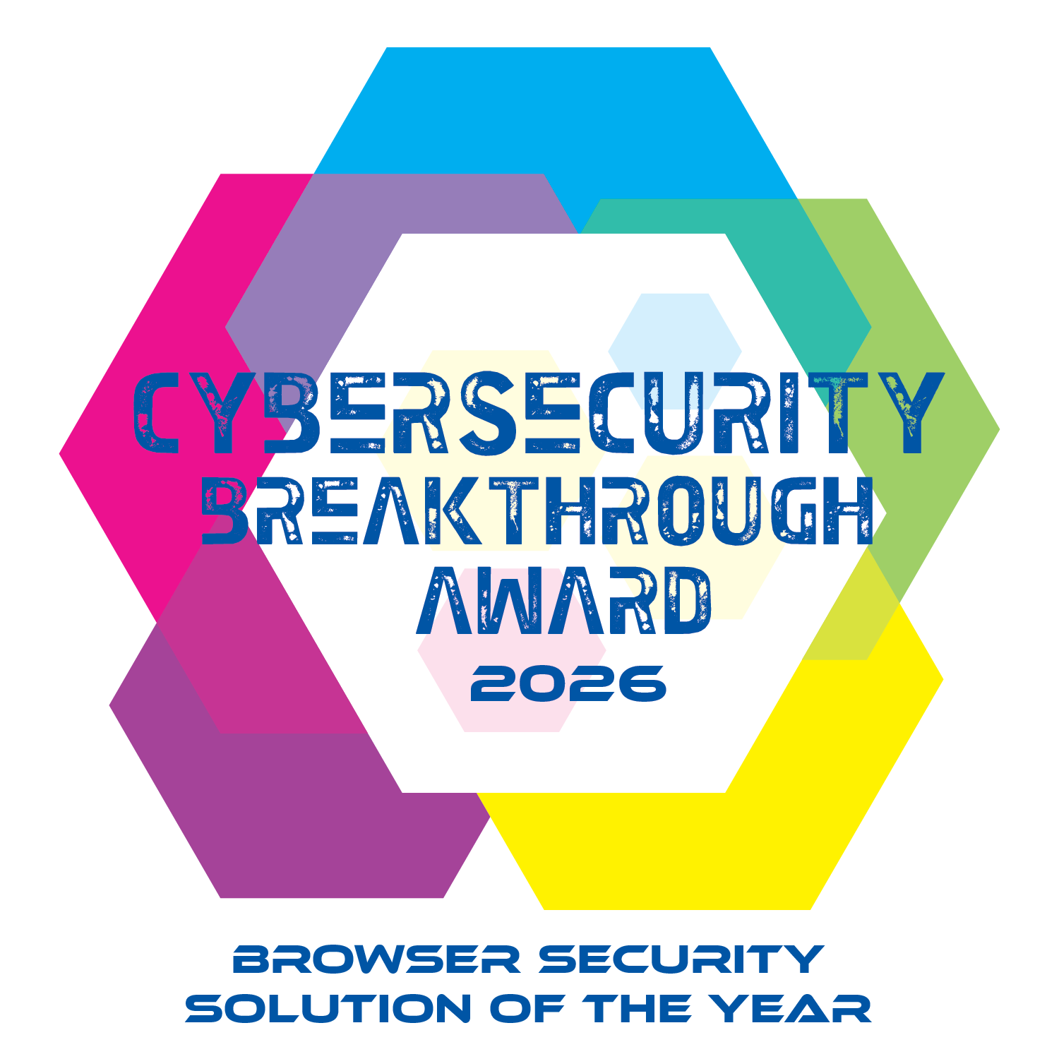 Cybersecurity Breakthrough Awards